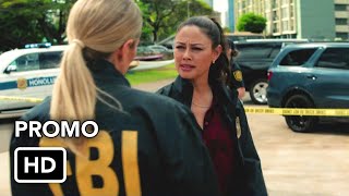 NCIS: Hawaii 3x08 Promo 