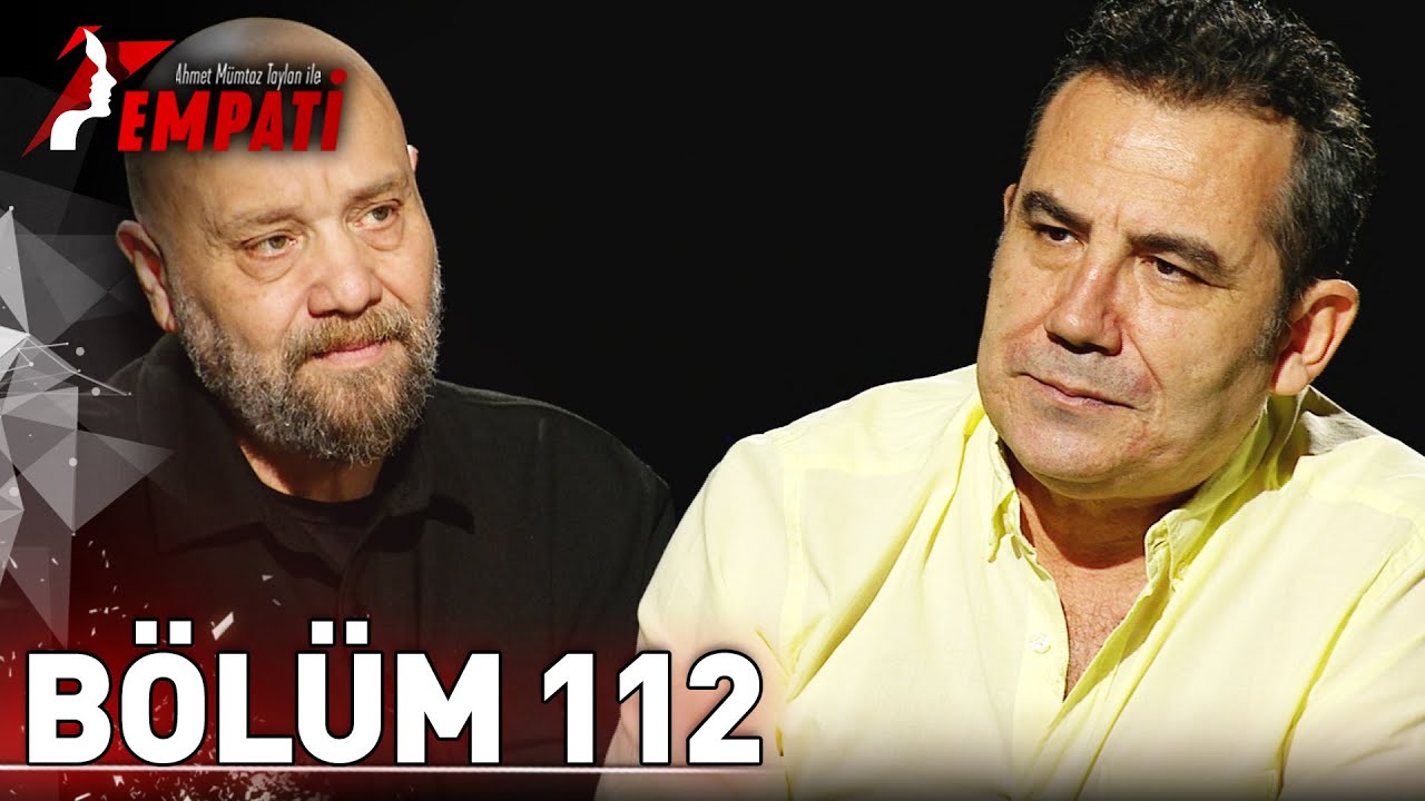 Empati 112. Bölüm - Ferhat Göçer