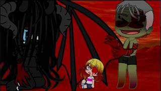 Gamma Effects, Episode 16 (Gacha Club, She Hulk)