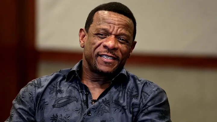 Rickey Henderson on The Bash Brothers and 1993 Blu...