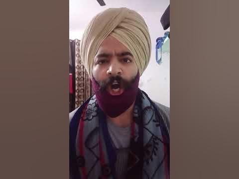 7 band vali kudi 😰 #funny #funnyvideo #punjabnews #7band #dhaka - YouTube