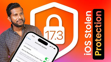 iOS 17.3 Update: Introducing Apple