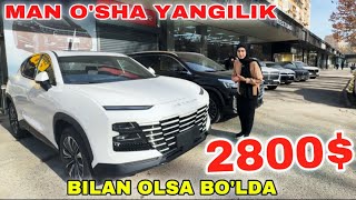 JOTOURDA YANA KATTA YANGILIK ENG MINIMAL NARXLARDA