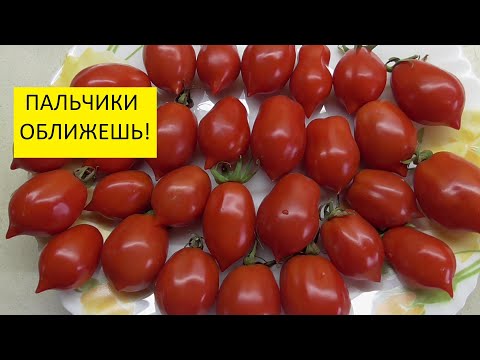 Видео: Помидоры - полезные рецепты и многое другое