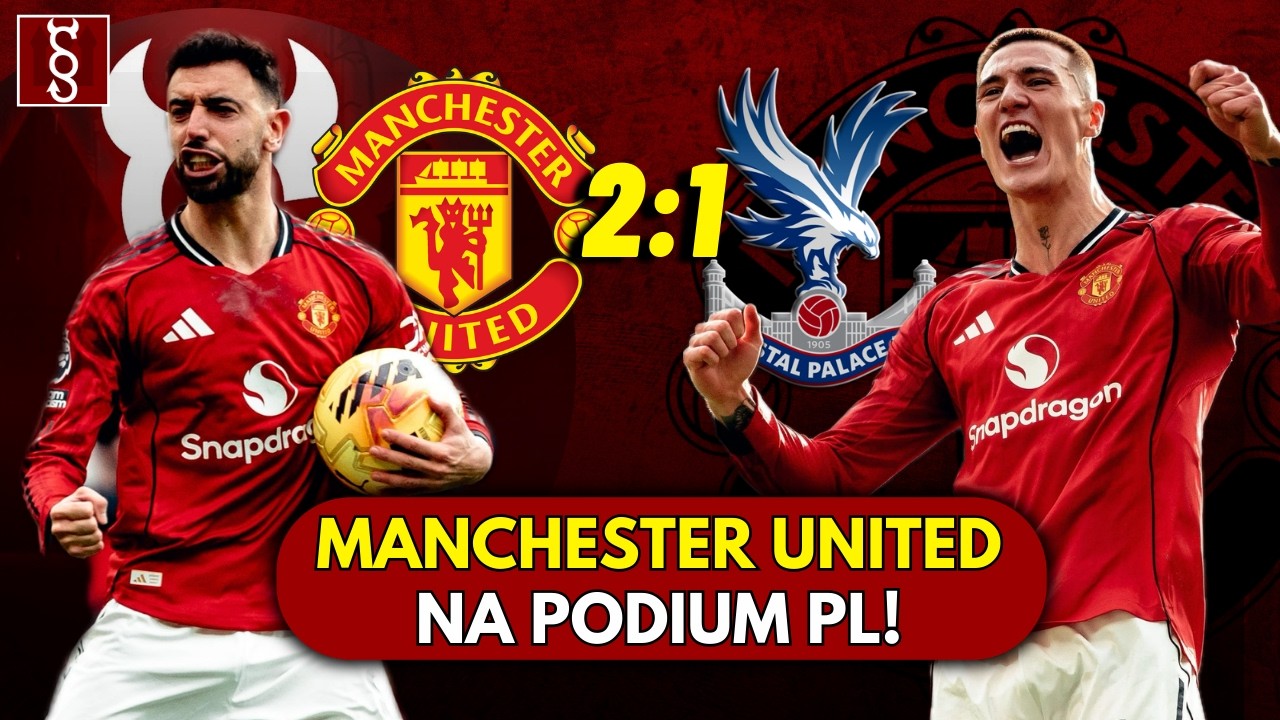 FANTASTYCZNY BRUNO, ZABÓJCZY SESKO I UNITED WSKAKUJE NA PODIUM | ADWOKACI DIABŁÓW