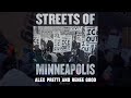 Bruce Springsteen Streets Of Minneapolis Lyrics