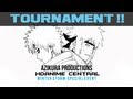 Winter storm special event azikura tournament naruto generations