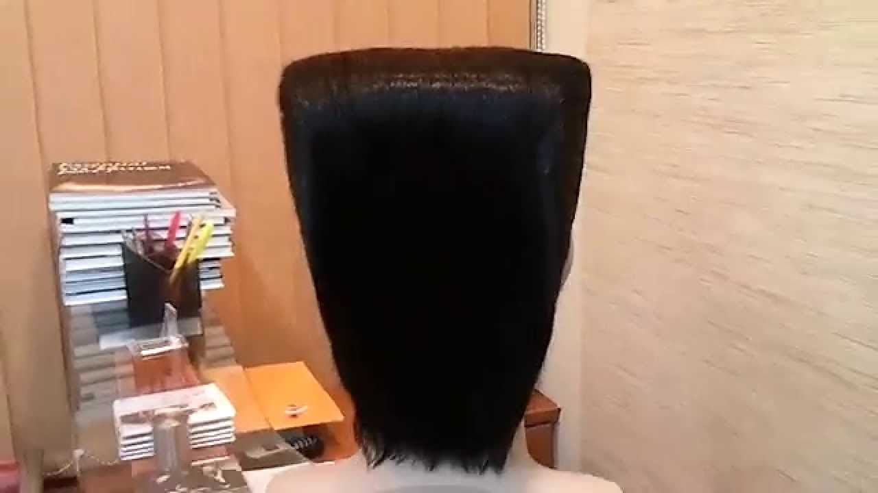 Fryzura Klasyczna Youtube