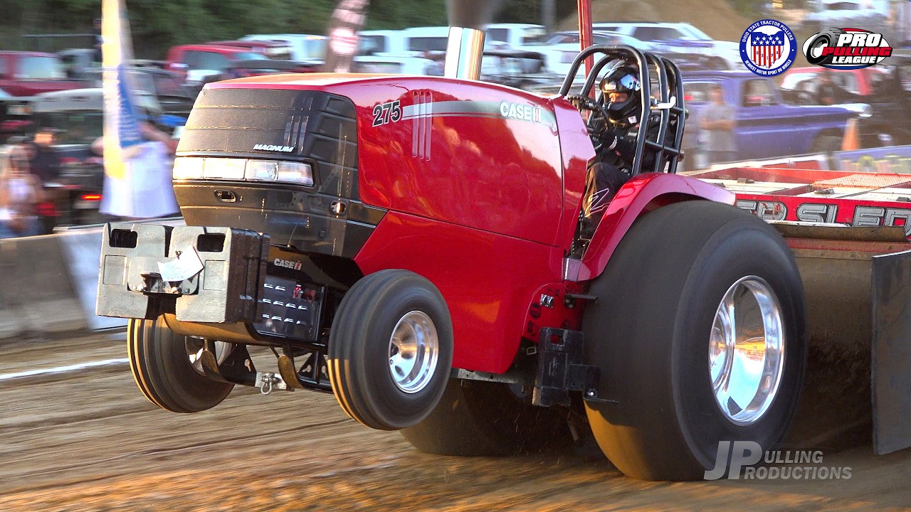 ostpa-truck-tractor-pulling-2024-highland-county-fair-pull