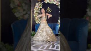 Qatal Dance Performance on my Bua’s Engagement | G M Dance Centre | Deepak Tulsyan Choreography