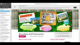 Online Group Tools