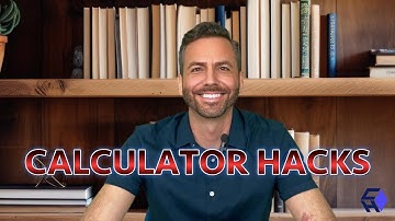 Calculator Hacks for the ACT & SAT | TI-84 Tricks to Save Time and Raise Your Score