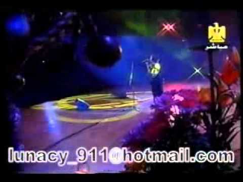 أنغام راحت ليالي 2004