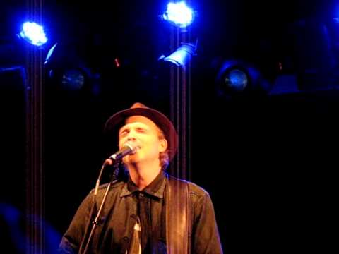 01 Fran Healy - Twenty (live @Circolo Degli Artisti 2011)