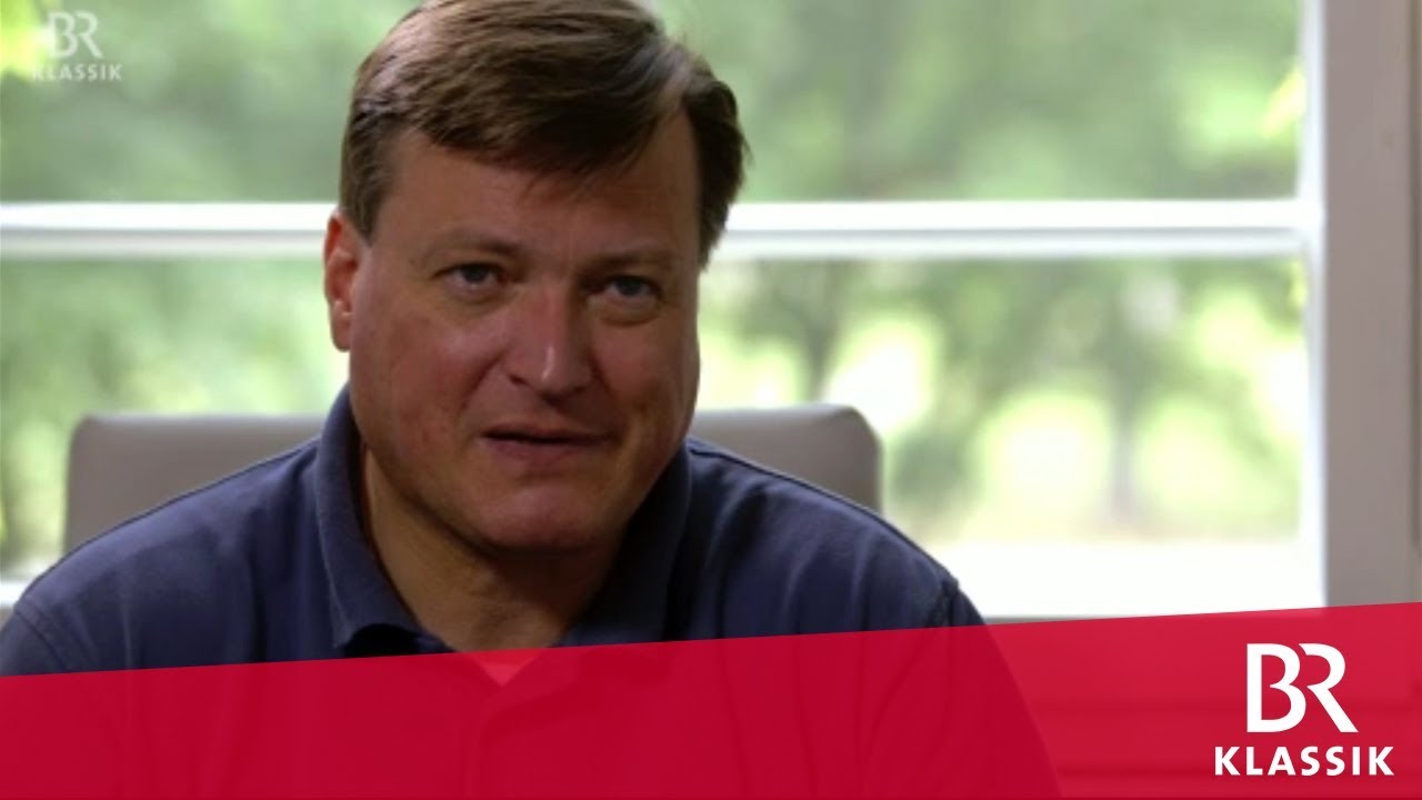 Christian Thielemann Interview Christian Thielemann Interview