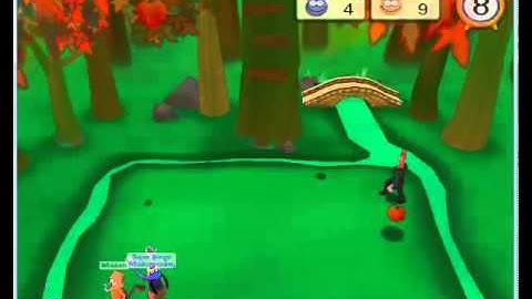 ToonTown Walkthrough Part 2