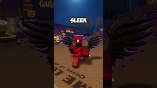 new update in a dusty trip roblox (halloween part 2, badges, spectra car, prefab grave, spirit bell)