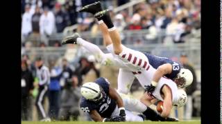 Penn State defeats Temple 30-13