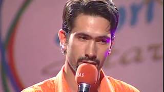 Azeri Star 2005 Emil Rahmanov