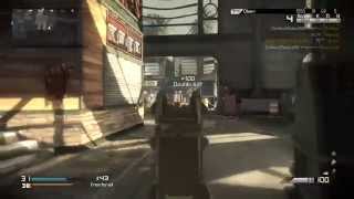 Celebrity Call of Duty Ghosts: The Ultimate Spawn Trap - Strikezone Profile