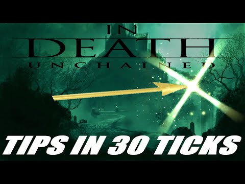 In death : Unchained - Teleport arrow feedback