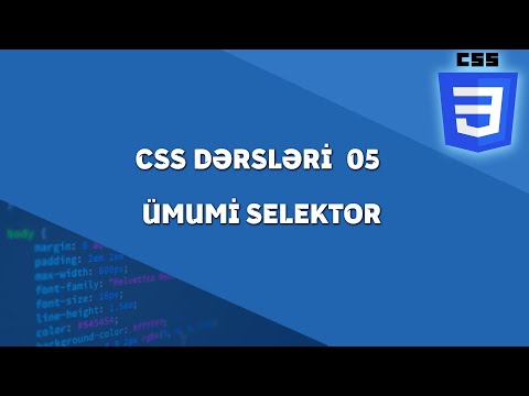 Video: SSIS-də məcmu transformasiya nədir?