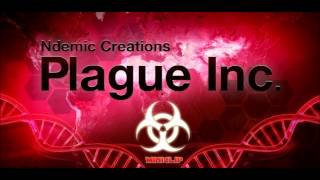 Plague Inc. - In-Game Music