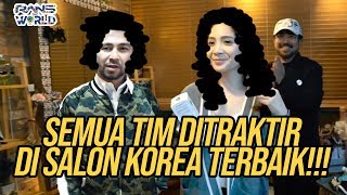 Download SEUMUR HIDUP, INI PERTAMA KALINYA NAGITA DIWARNAIN RAMBUTNYA X SUNNY DAHYE #RANSTHEWORLD SEUMUR HIDUP, INI PERTAMA KALINYA NAGITA DIWARNAIN RAMBUTNYA X SUNNY DAHYE #RANSTHEWORLD