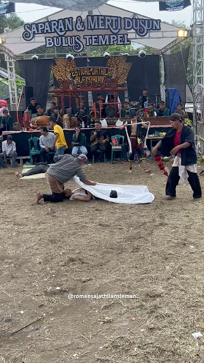 MENCEKAM‼️SUSAH SEMBUH #jathilanjogja #jaranan #kudalumping #kesurupan #ndadi #masukberanda #jogja