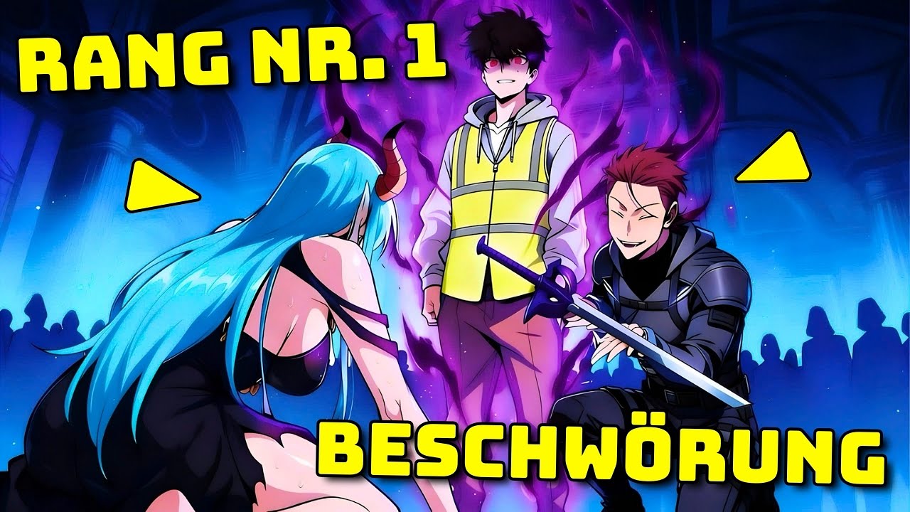 Vom Verschuldeten Verlierer Zum Reichen Beschwörer Der Den Turm Erobert - Handlung des Manhwas