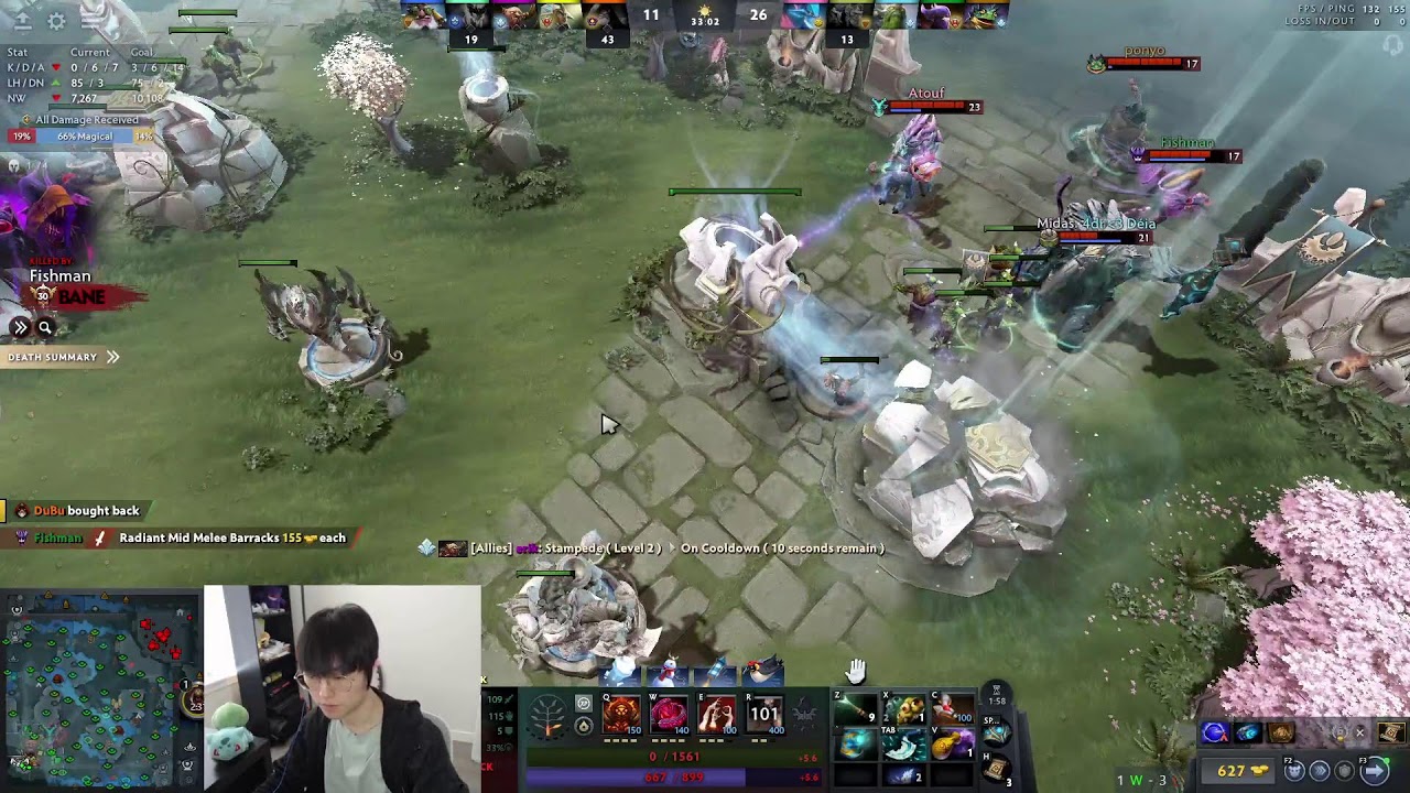 15k Pos 5 EU rank. RingMaster Guide next? !newvid !coaching