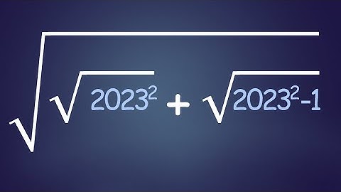 No Calculator| Olympiad Math Questions |Preparation AMC 8 10 12 AIME BMO UKMT SMO JMC SMC 2022 2023