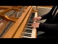 Debussy: Arabesque No. 1