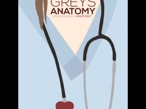 Grey S Anatomy Theme Song Youtube