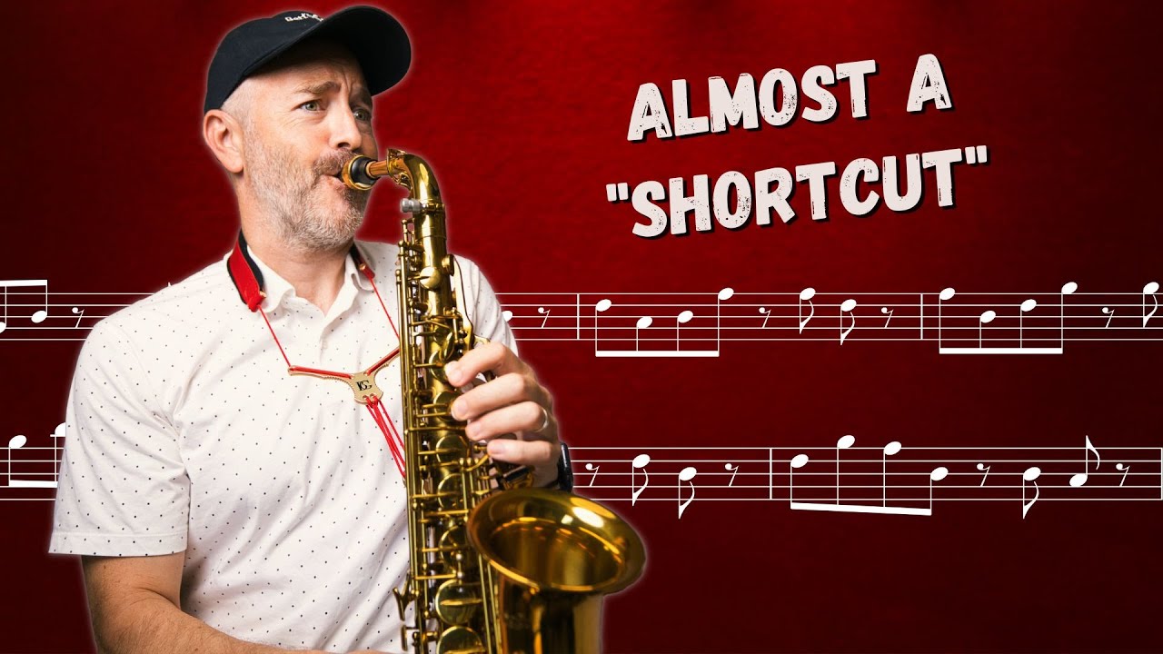 Самый ЭФФЕКТИВНЫЙ способ отработки шаблонов (жаль, что я не сделал этого сразу)