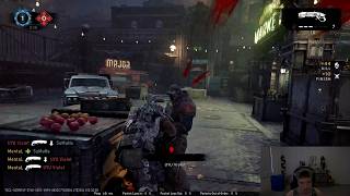 Gears of War E-Day Multiplayer Early (Full Gameplay) Vs Pros screenshot 5