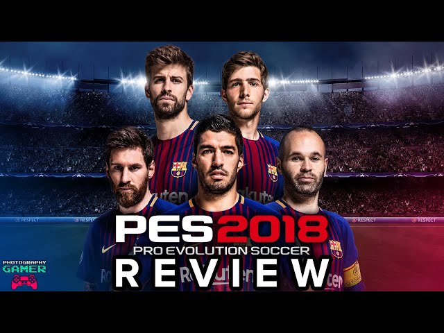 PES 2018 - Man Blue vs PSG - Gameplay - Ipad 🇫🇷 