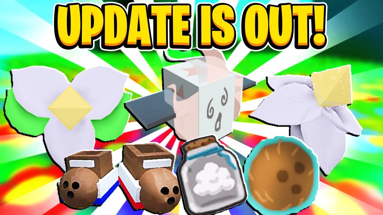 the-update-is-officially-out-everything-new-in-roblox-bee-swarm-simulator-youtube