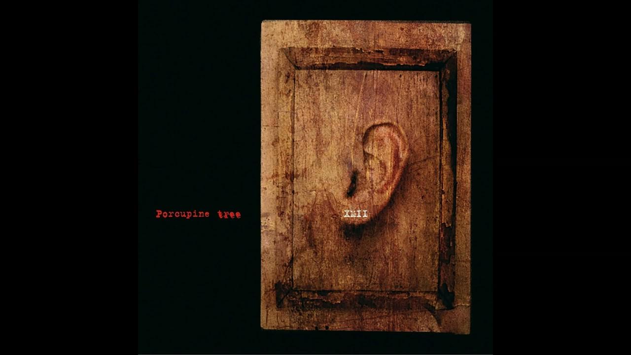 Porcupine Tree - Hatesong Porcupine Tree - Hatesong