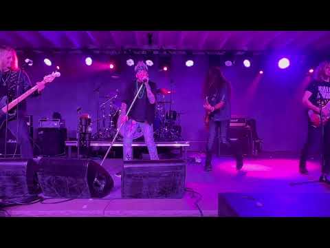 Jack Russell's Great White (Old Rose Motel) Jordan NY 2023