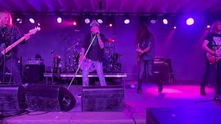 Jack Russell&#39;s Great White (Old Rose Motel) Jordan NY 2023