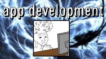 How To Build Your First App in 30 Minutes