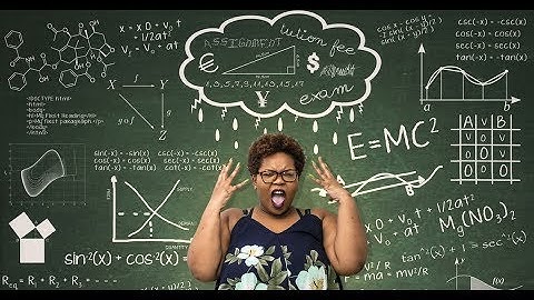 How to Deal With Test Anxiety