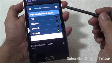 50+ Galaxy Note 3 Tips, Features, Hidden Options, Hacks and Settings