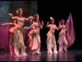 Bellydance Superstars - Spectacle de Shangai 1