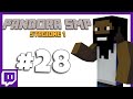 PANDORA SMP #28 - LA STANZA DELLO SPIRITO E DEL TEMPO