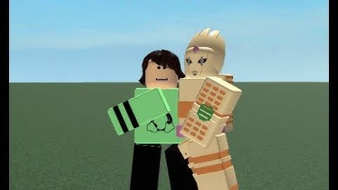 GER Script Showcase | ROBLOX