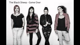 The Black Sheep - Game Over