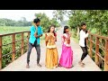 Dadi ke tor ami sosur banabo song dancesuvo tv new roshan tv2023