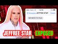 JEFFREE STAR APOLOGY VIDEO RESPONCE